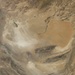 Dust over the Hamoun Wetlands: Natural Hazards