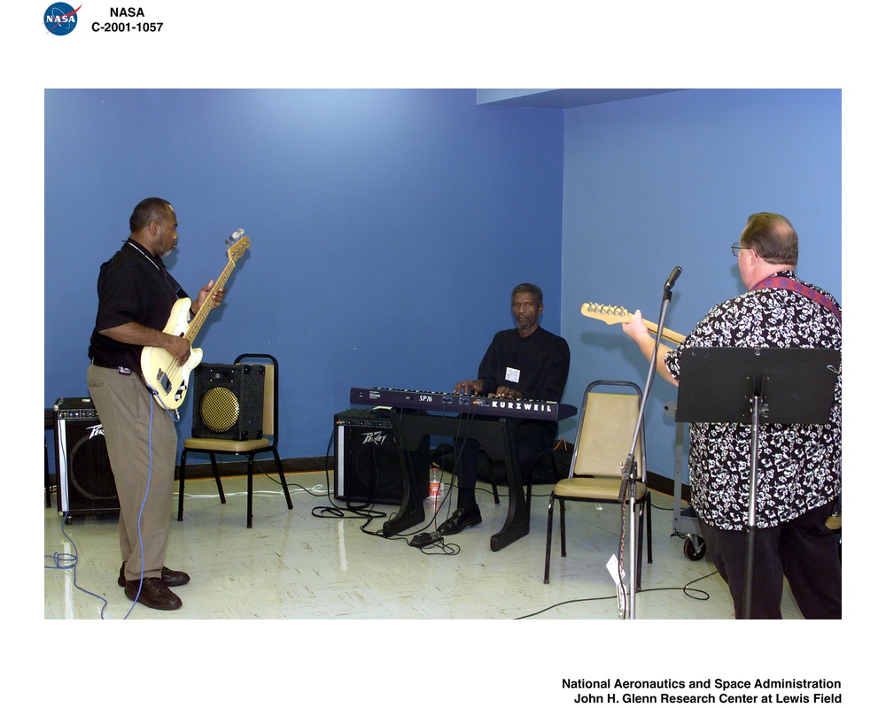 2001 HONOR AWARDS CEREMONY