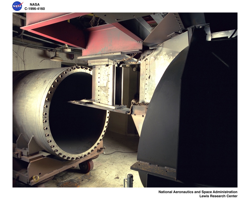 ROCKET BASED COMBINED CYCLE RBCC HYPERSONIC ENGINE