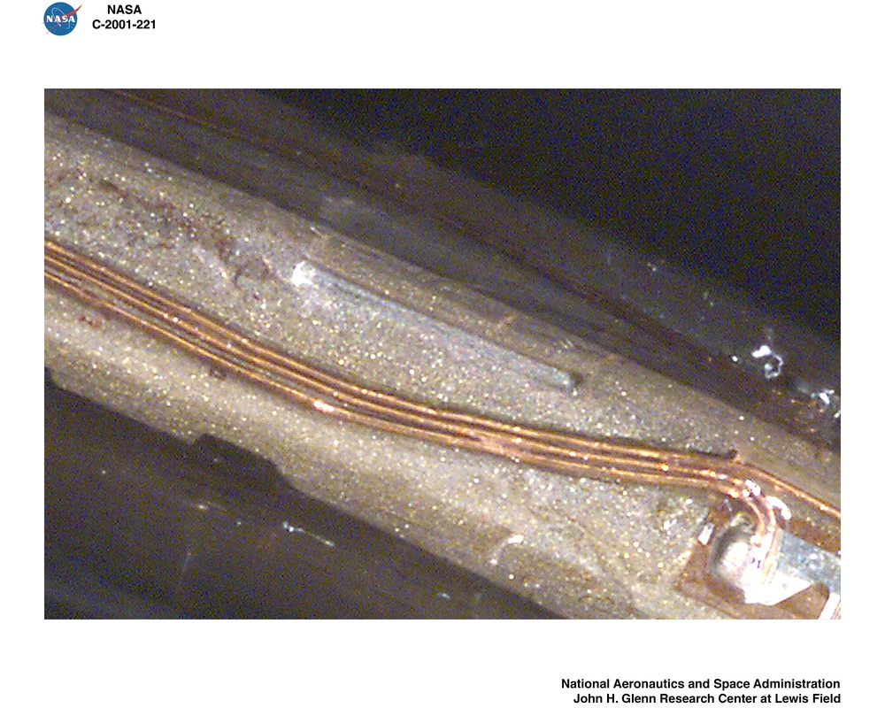 0H58 PINION - NOTCH AFTER 2M CYCLES AT 80 DEGREE TORQUE