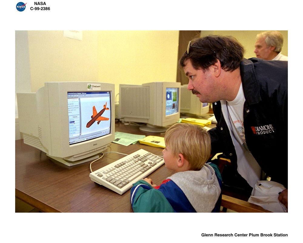 NASA PLUM BROOK STATION OPEN HOUSE - MEDIA DAY