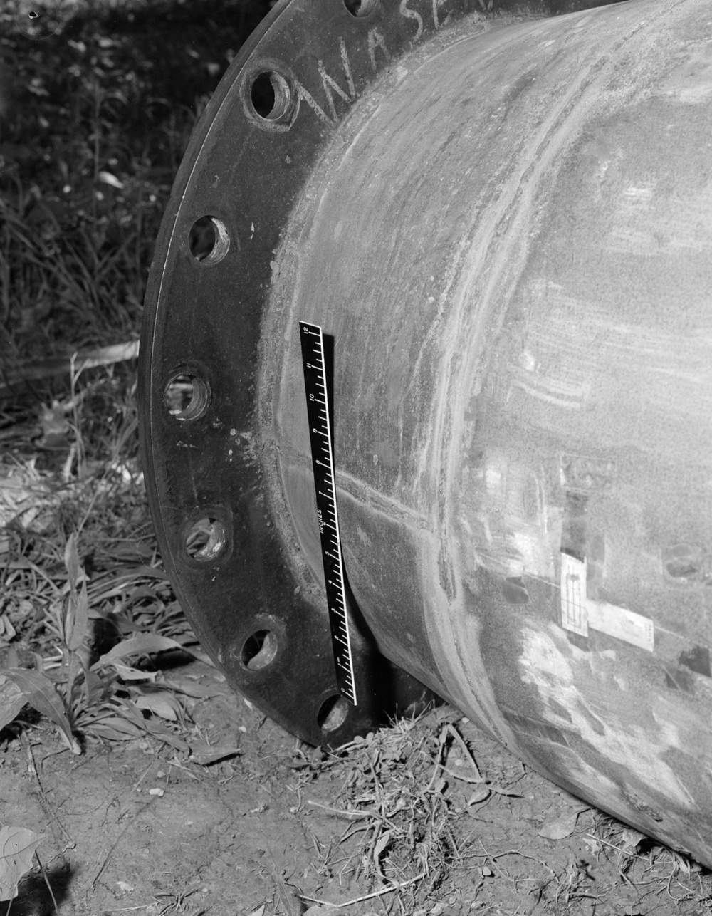 DETONATION RIG EQUIPMENT