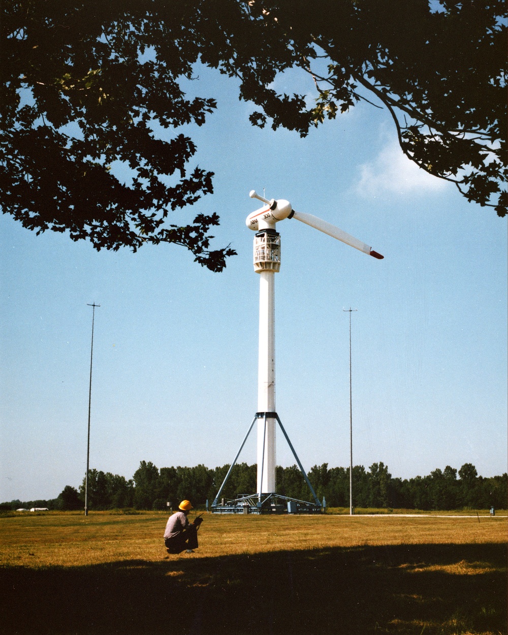 MOD-O WINDTURBINE