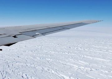 Pine Island Glacier