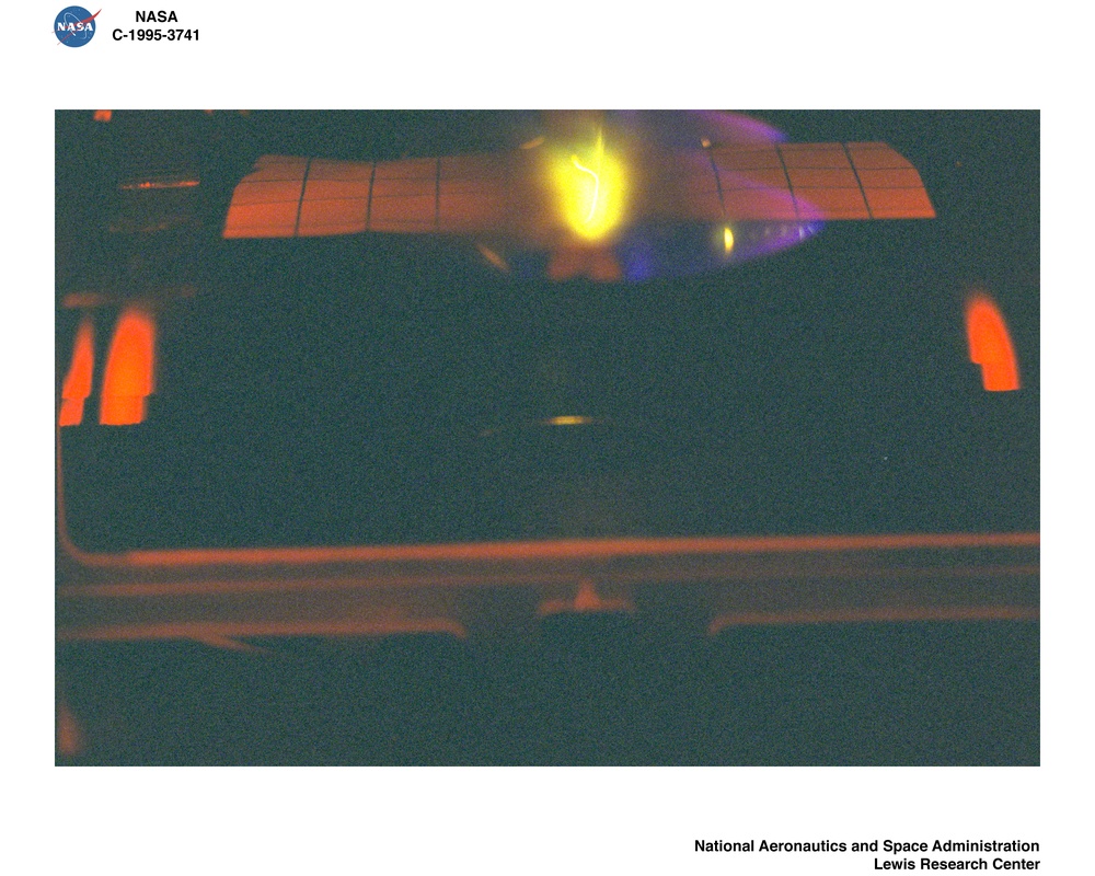 DVIDS Images JAMIC JAPANESE MICROGRAVITY CENTER TEST RESULTS FOR