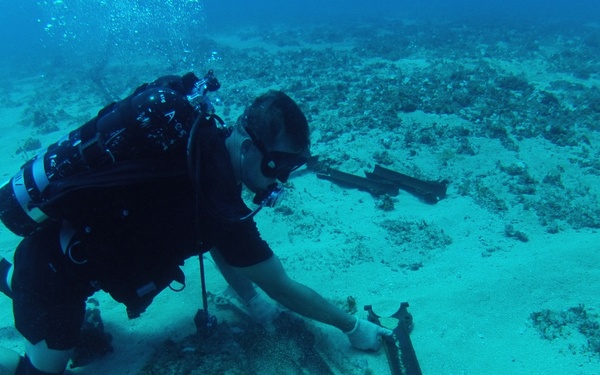 Installing split pipe