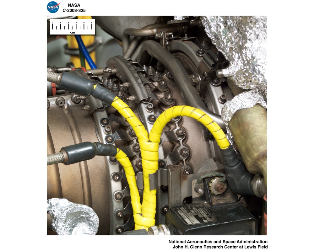 T-700 ACTIVE STALL CONTROL ENGINE DEMONSTRATION