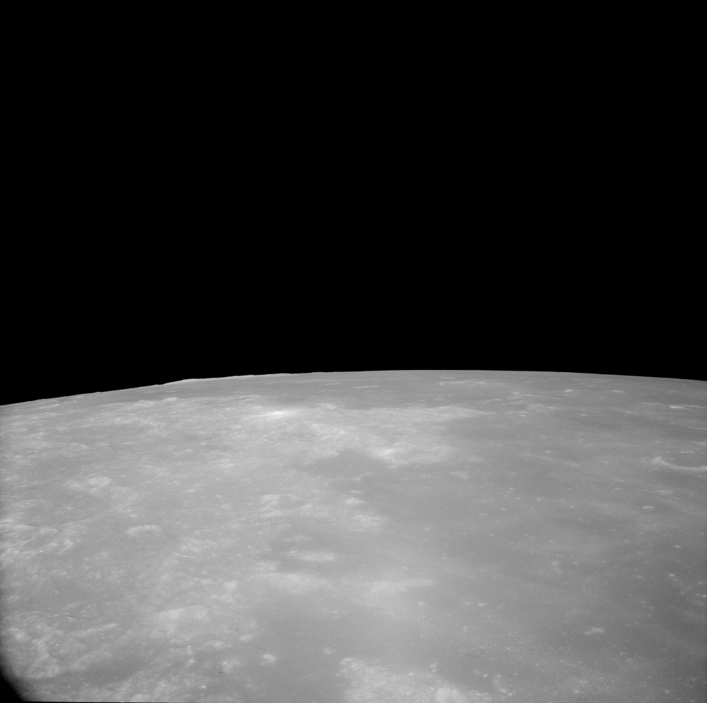 Apollo 11 Mission image - TO 80 and 84