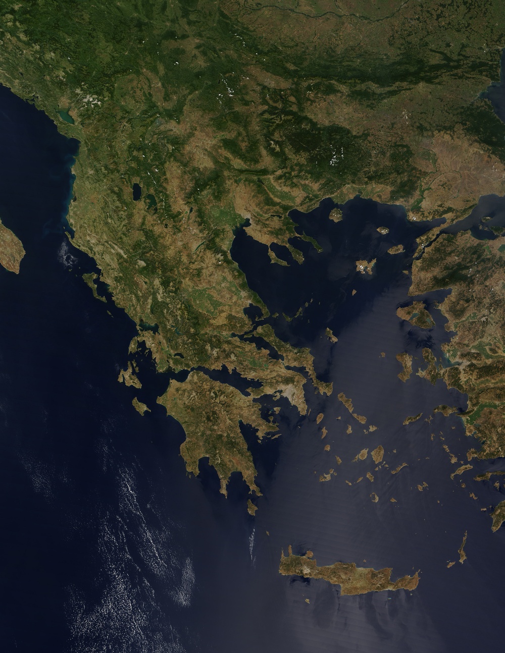 Greece: Image of the Day