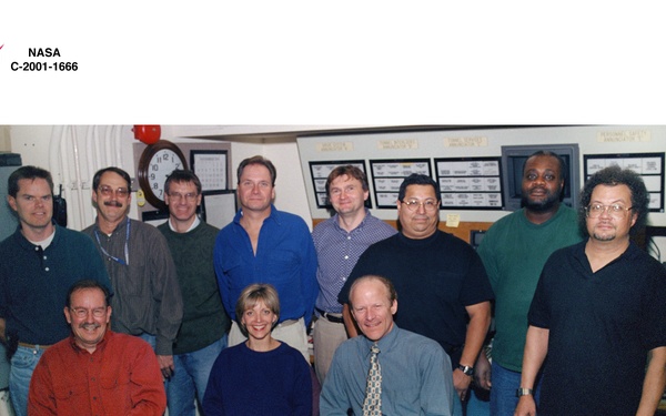 ETC PHASE II SMALL BUSINESS INNOVATIVE RESEARCH TEST TEAM