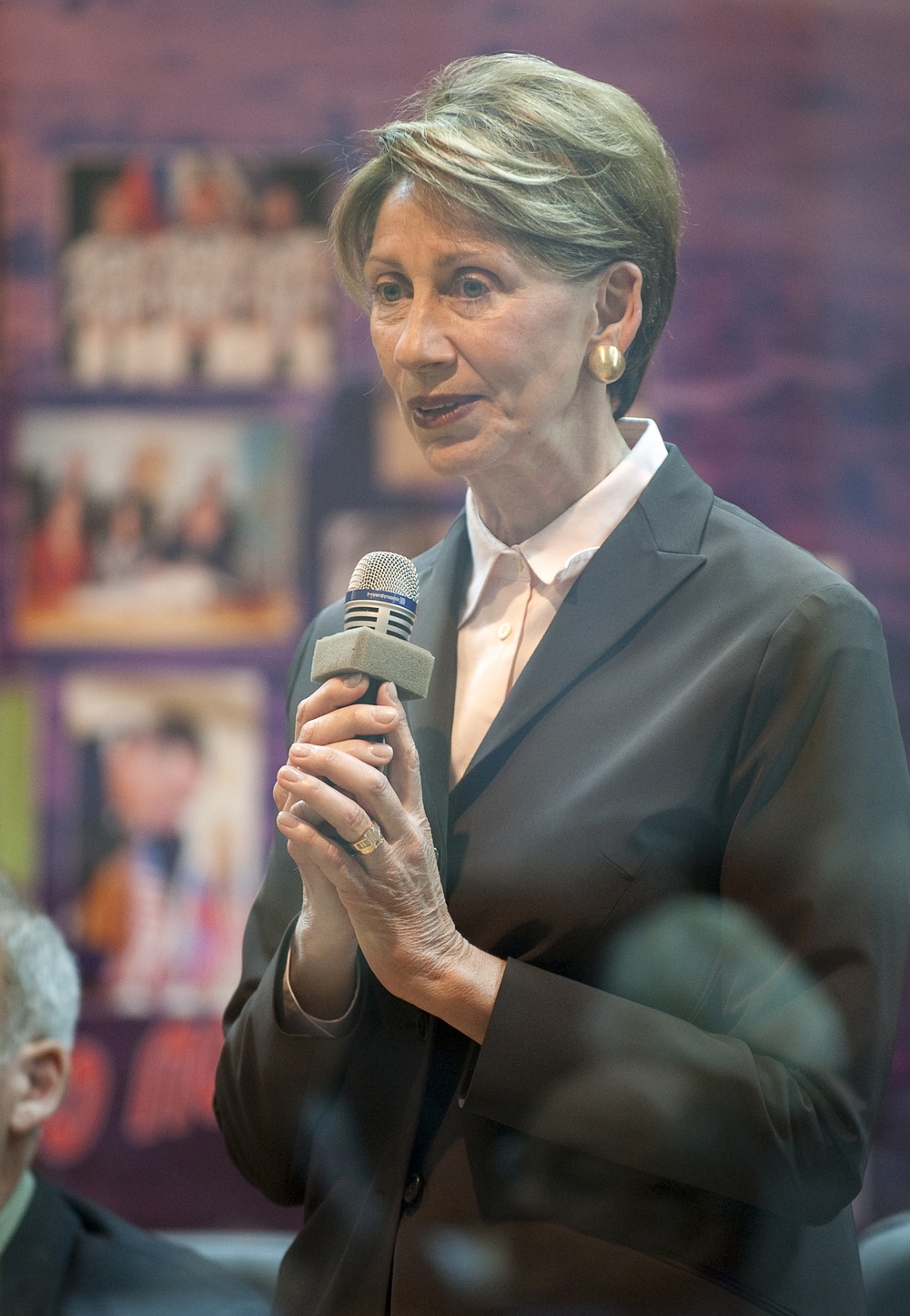 Expedition 21 State Commission