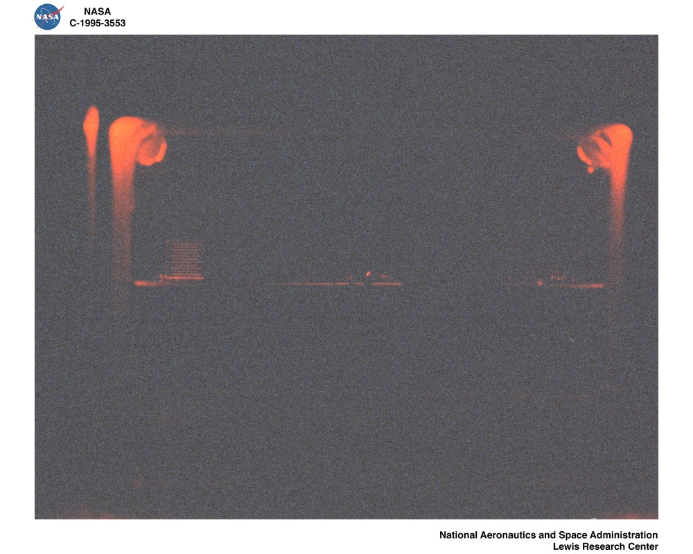 DVIDS Images JAMIC JAPANESE MICROGRAVITY CENTER TEST RESULTS FOR