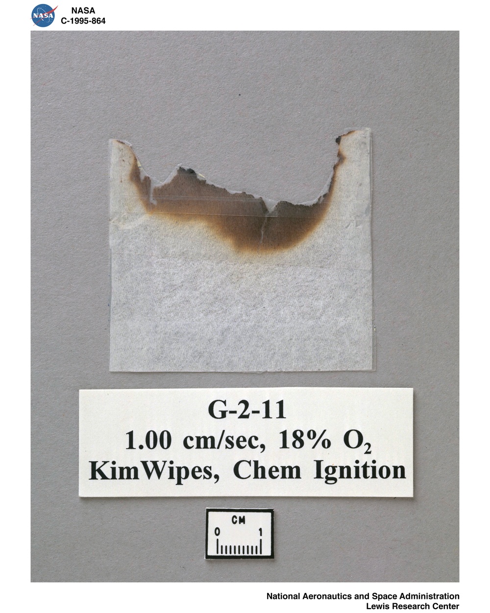 FLAME SPREAD OVER THIN FUEL IN LOW SPEED CONCURRENT FLOW