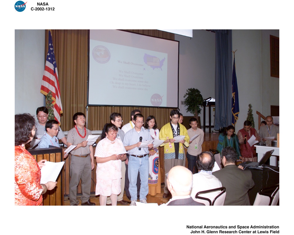 ASIAN PACIFIC ISLANDERS HERITAGE MONTH CELEBRATION ACTIVITIES