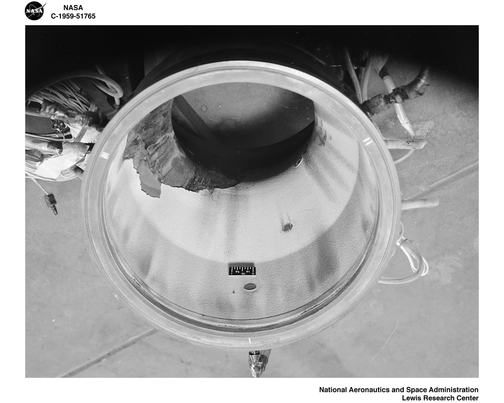 20K 300PC THERMO PLUG ENGINE NO. 41