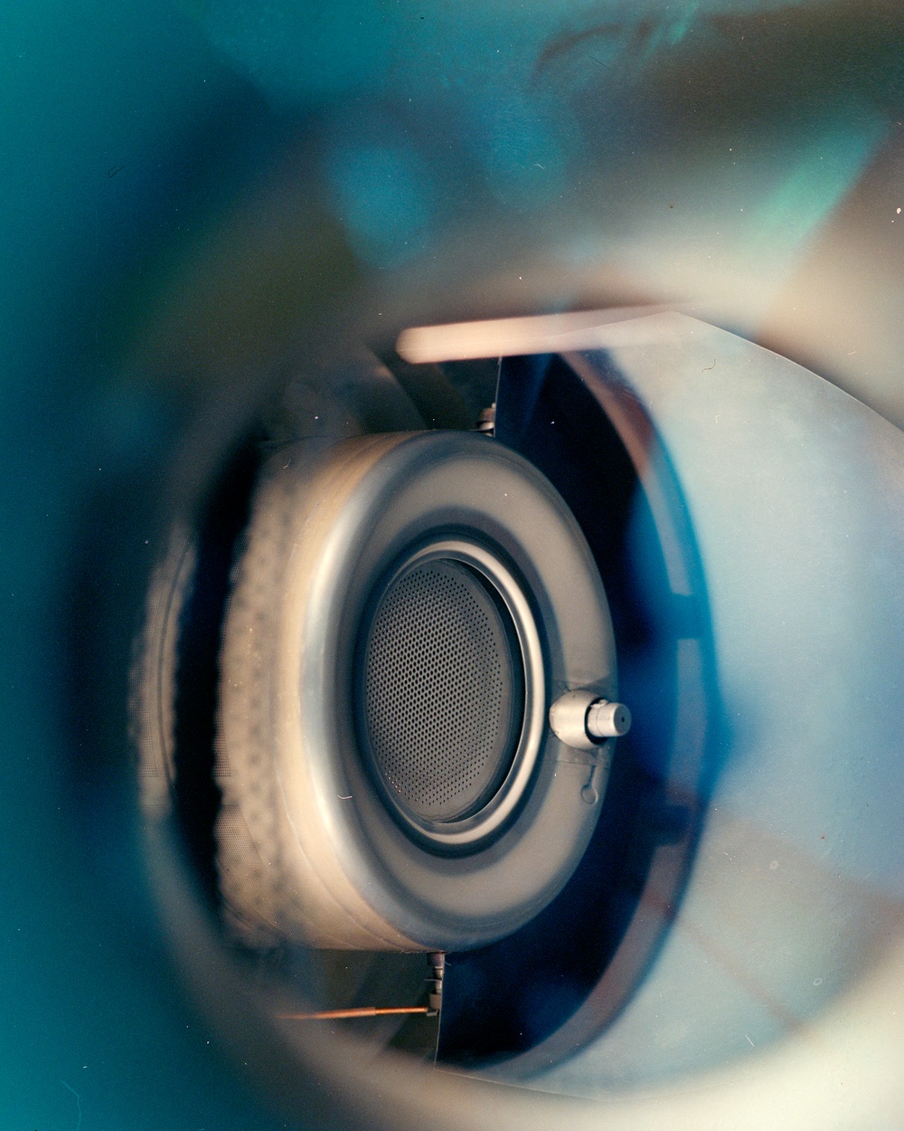 MERCURY TARGET IN SBJ II ( EPL SHOP )