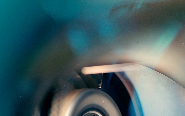 MERCURY TARGET IN SBJ II ( EPL SHOP )