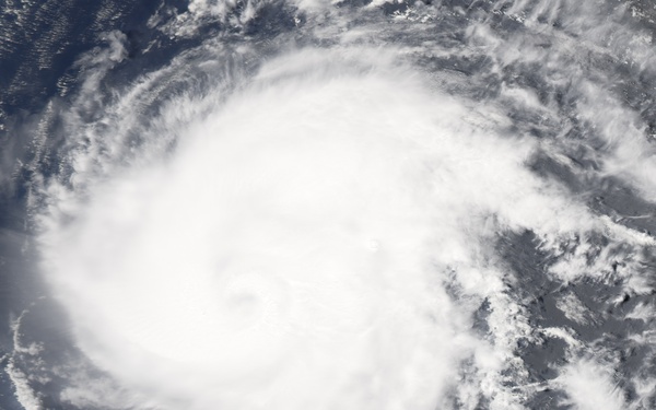 Tropical Storm Ioke: Natural Hazards