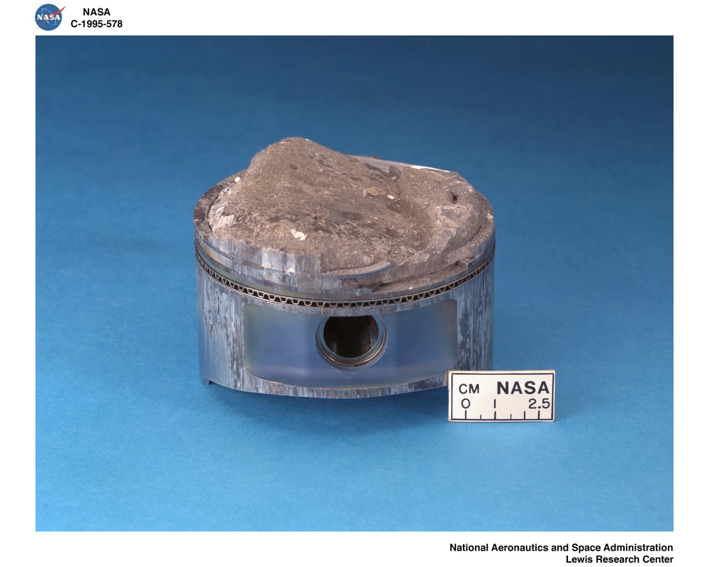 EFFECTS OF DYNAMIC COATINGS ON PISTONS ALUMINUM ALLOYS