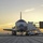 Shuttle Discovery on the Runway at Edwards Air Force Base in California.