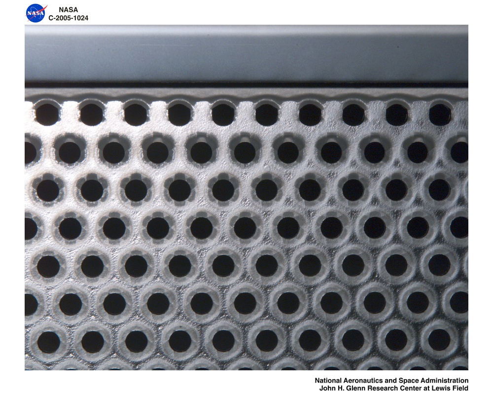 Photographic documentation of the High Power Engine Propulsion HiPEP after a duration test.  Also photographed are the instrumentation and installation articles to reveal post test conditions such as corrosion and pitting.