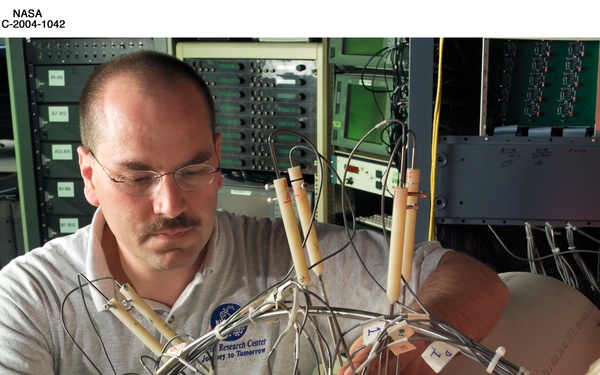 Return to Flight ( RTF ) flow line Air Test