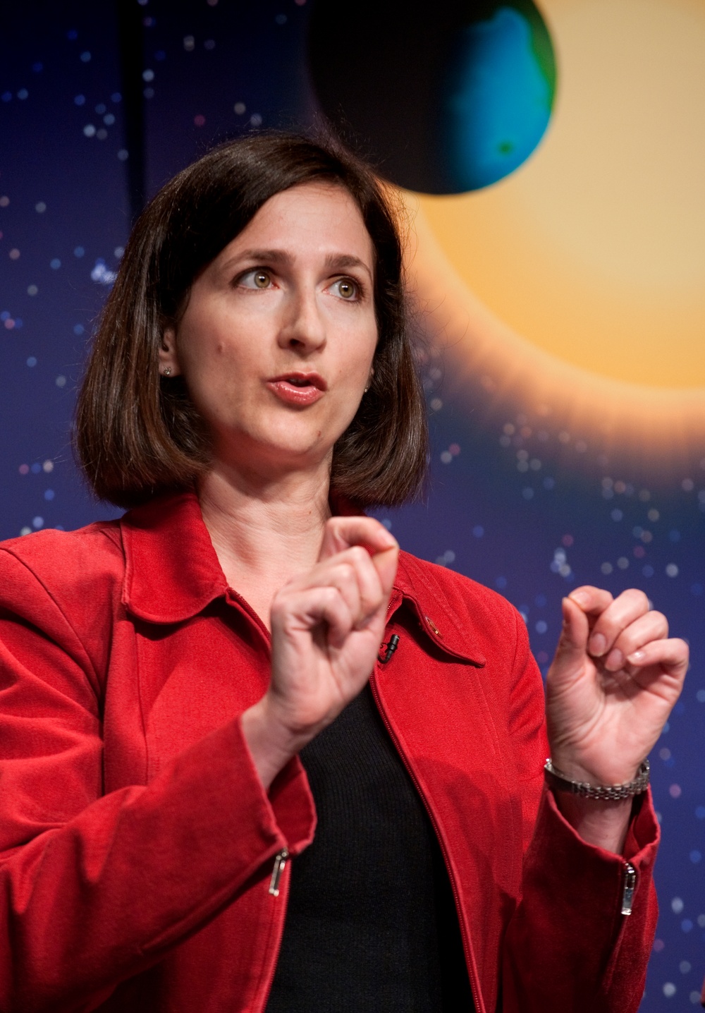 Kepler Press Conference