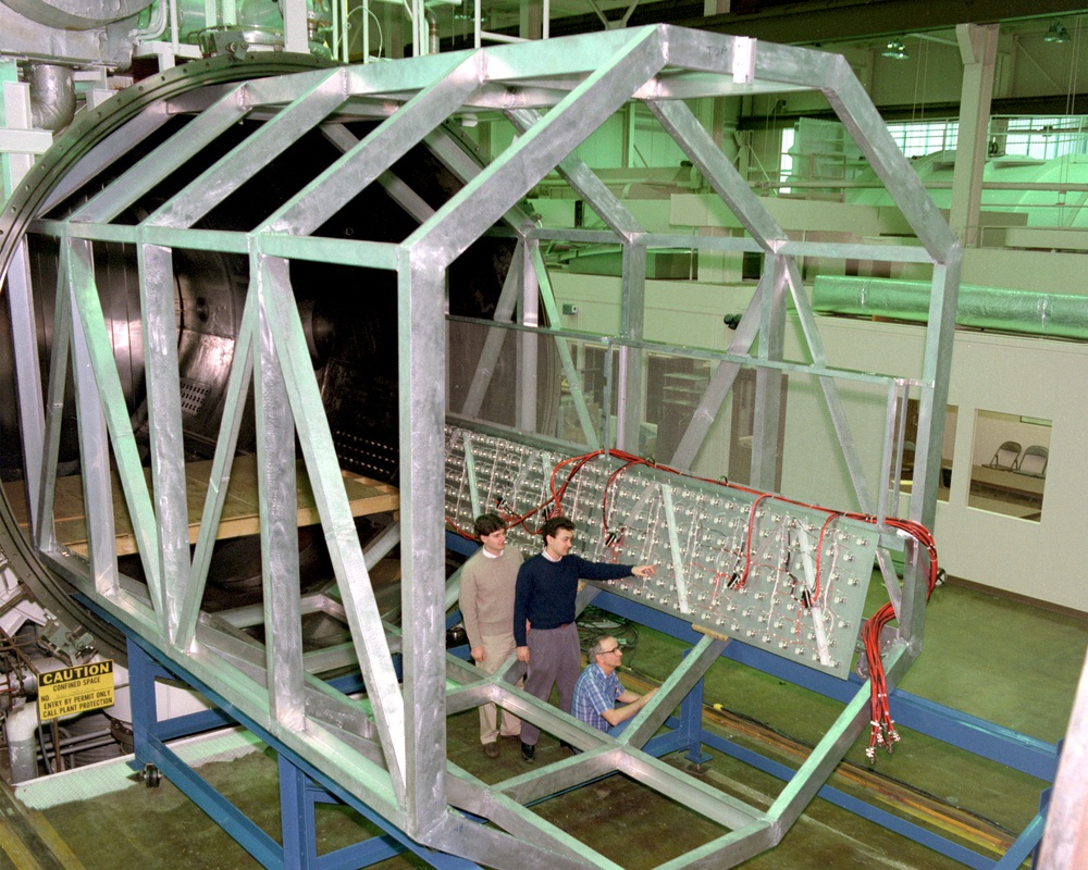 PVPI EQUIPMENT F5 AT EPL