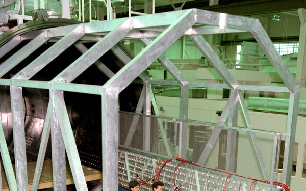 PVPI EQUIPMENT F5 AT EPL