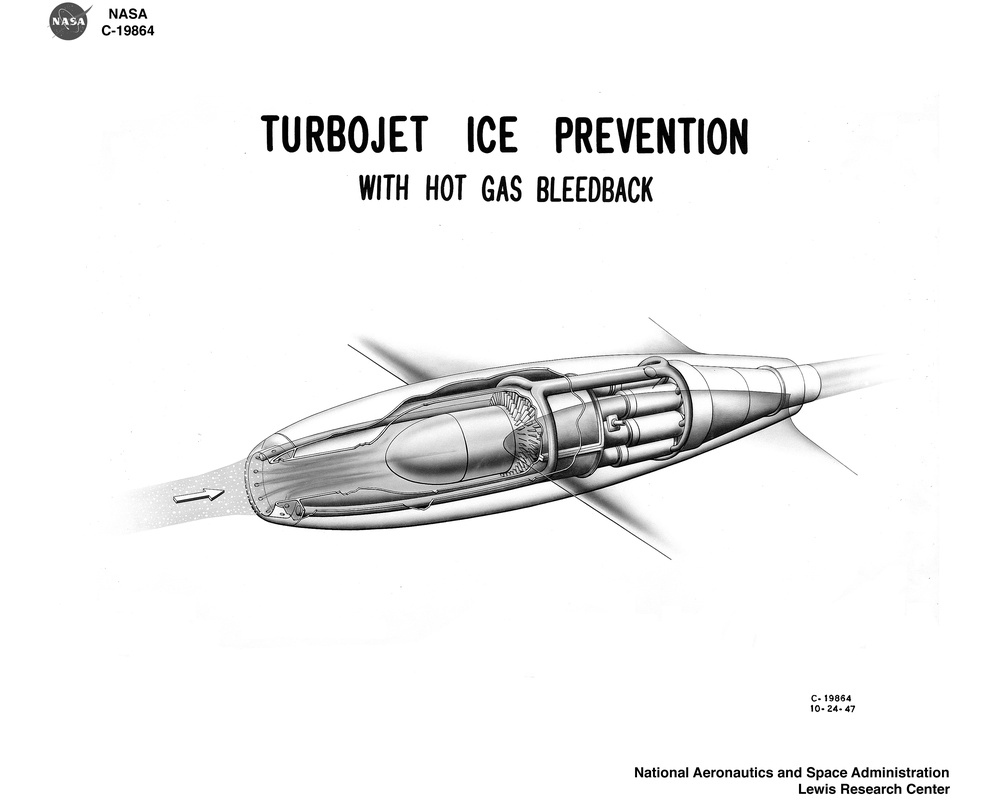 CHARTS USED IN THE FIRST ANNUAL INSPECTION OF THE CLEVELAND AIRCRAFT ENGINE RESEARCH LABORATORY AERL FOR INDUSTRY AND ARMY AND NAVY
