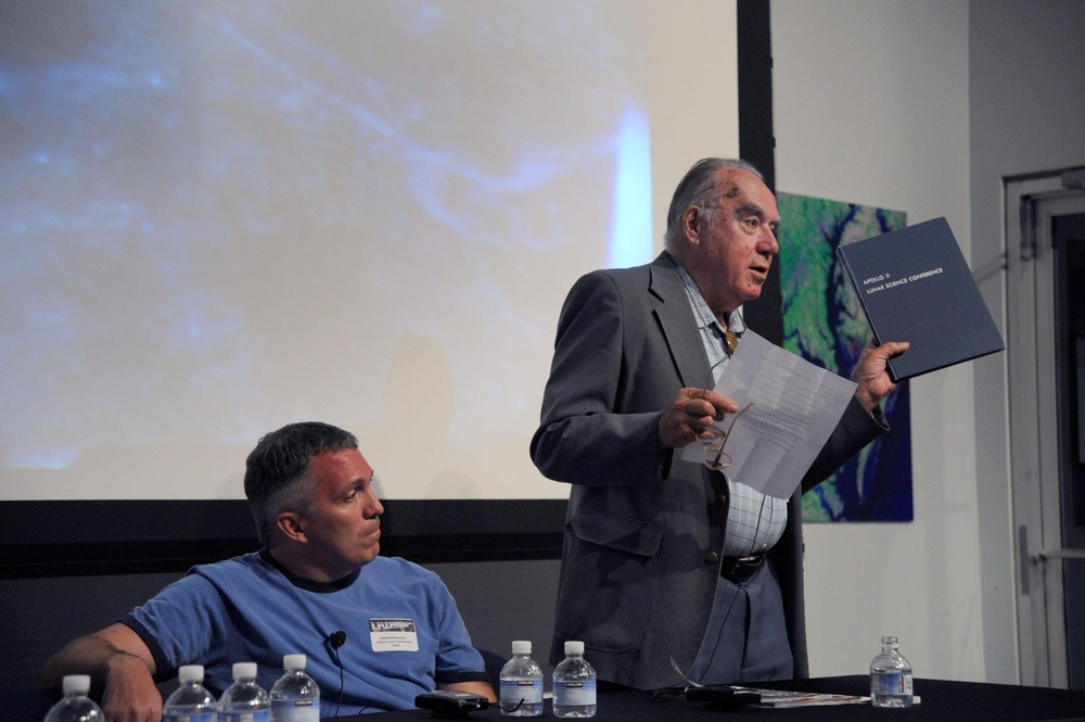 LRO Expert Panel