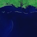 Hurricane Katrina Erodes the U.S. Gulf Coast: Natural Hazards