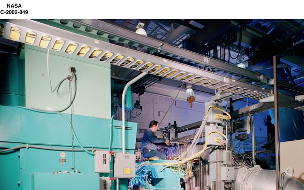 FACILITY HARDWARE / REHABILITATION