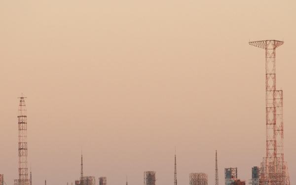 Expedition 10 Preflight