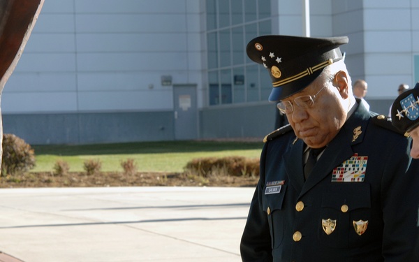 Mexico's Secretary of National Defense makes farewell visit to NORAD, USNORTHCOM