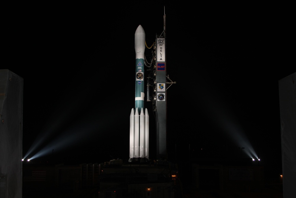 Delta II