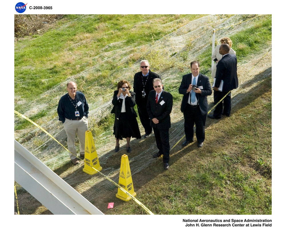 Columbiana County Port Authority, Wellsville Intermodal Facility Wellsville, Ohio USA.  Ares 1-X