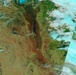 Flooding on the Red River: Natural Hazards