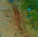 Flooding on the Red River: Natural Hazards