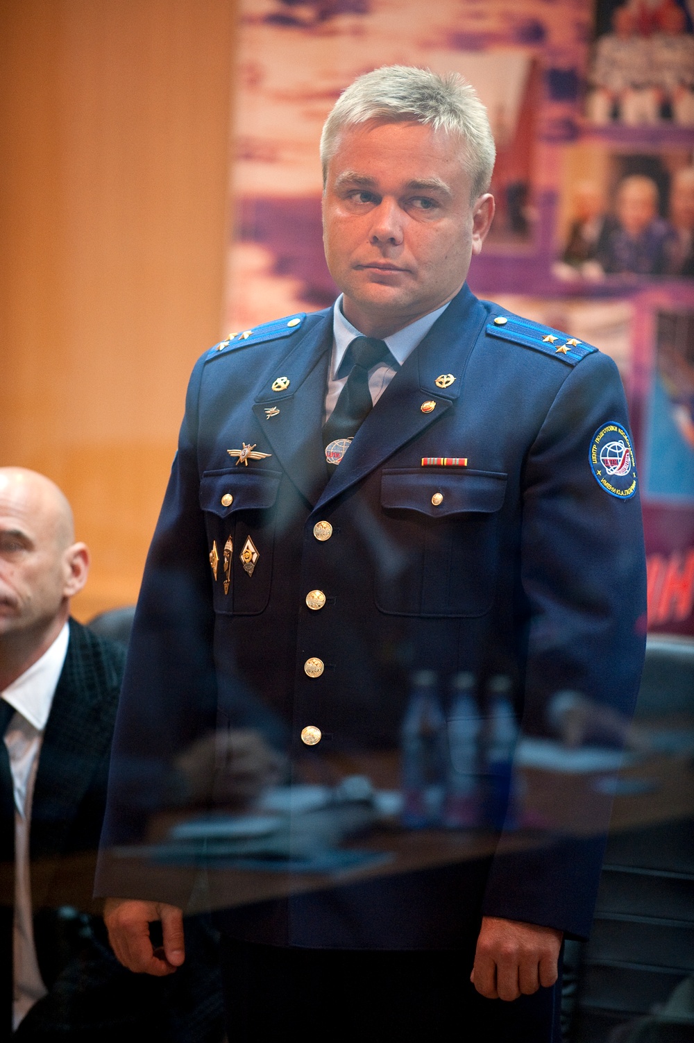 Expedition 21 State Commission