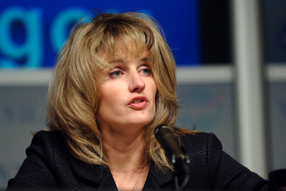 Fiscal Year 2007 Budget Press Conference