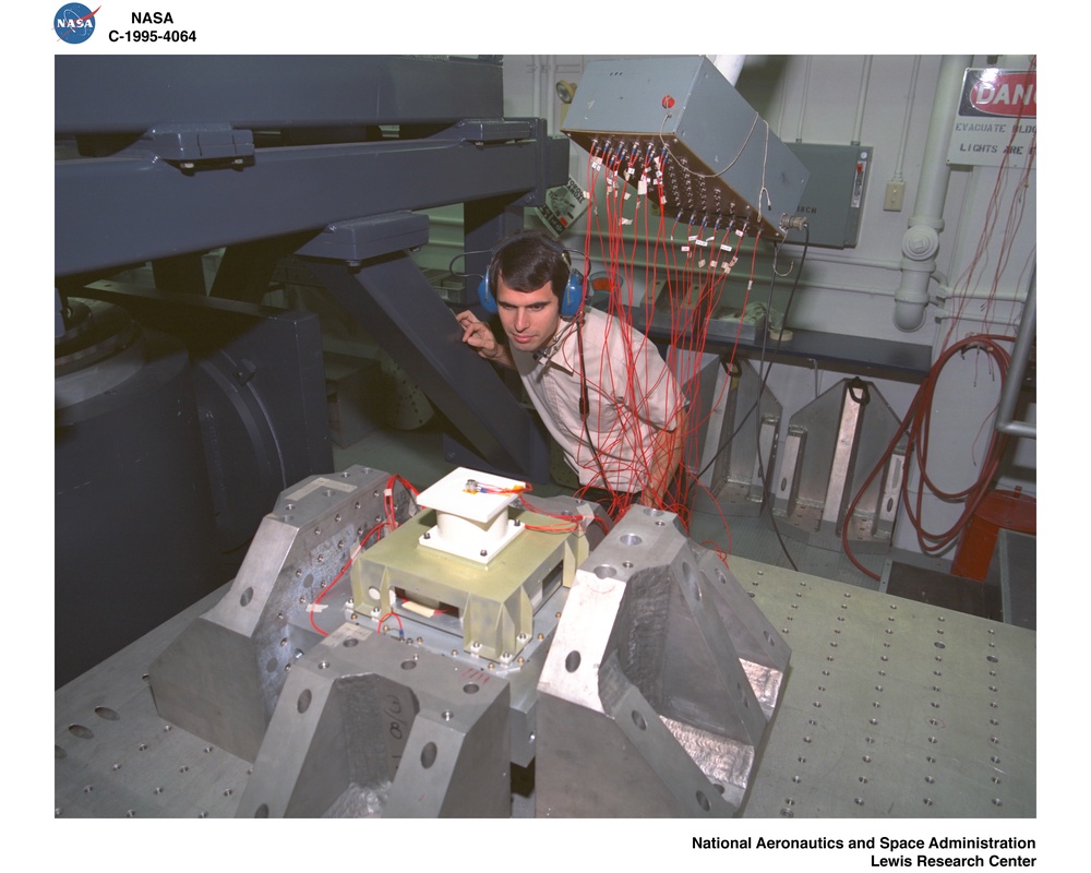 RUSSIAN HALL ELECTRIC THRUSTER