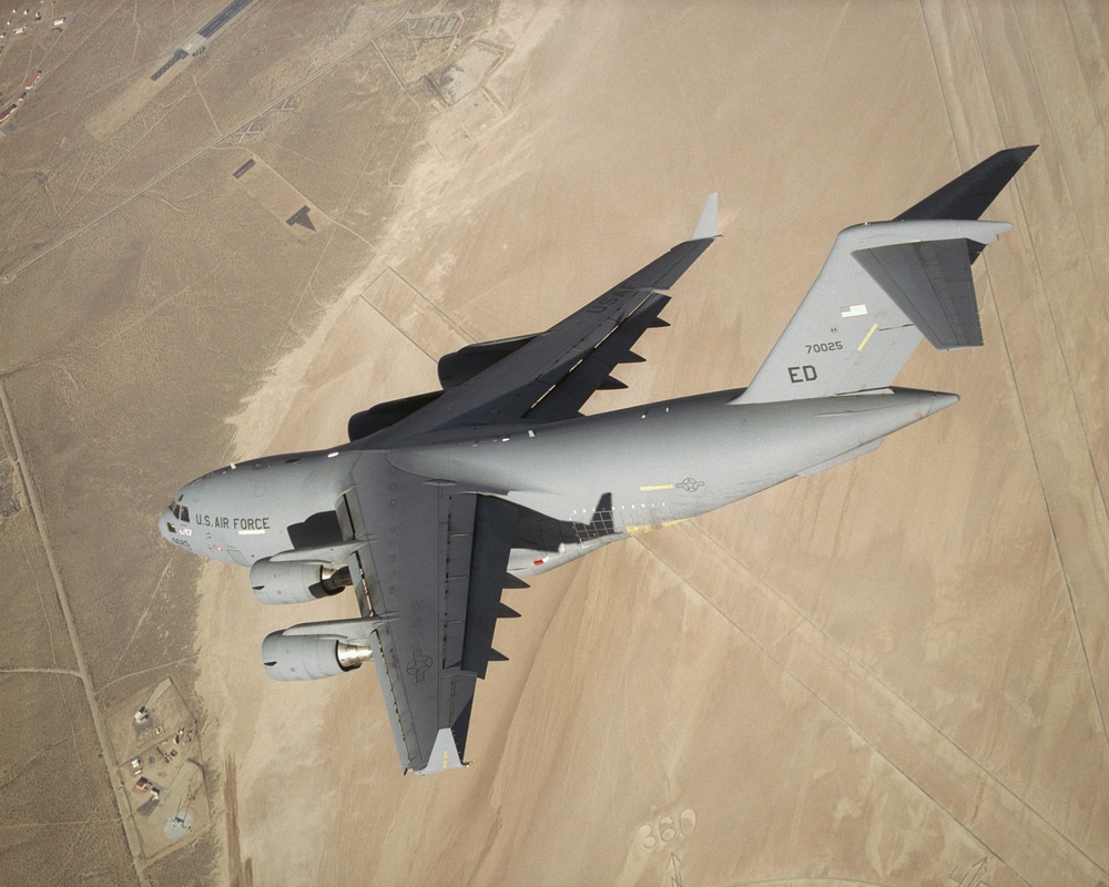 C-17 Globemaster III