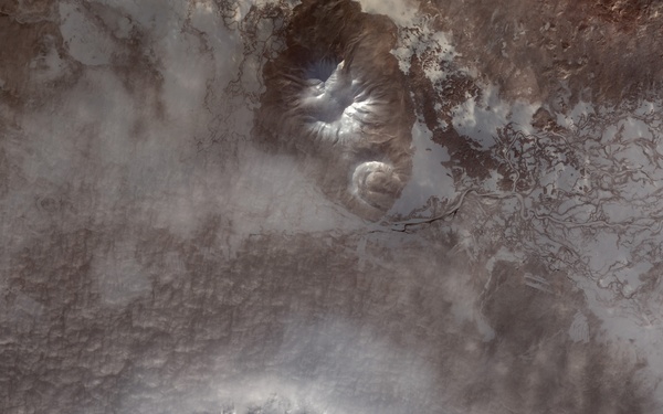 Volcanic Eruptions on the Kamchatkan Peninsula: Natural Hazards