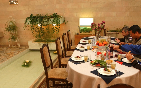 Expedition 10 Preflight