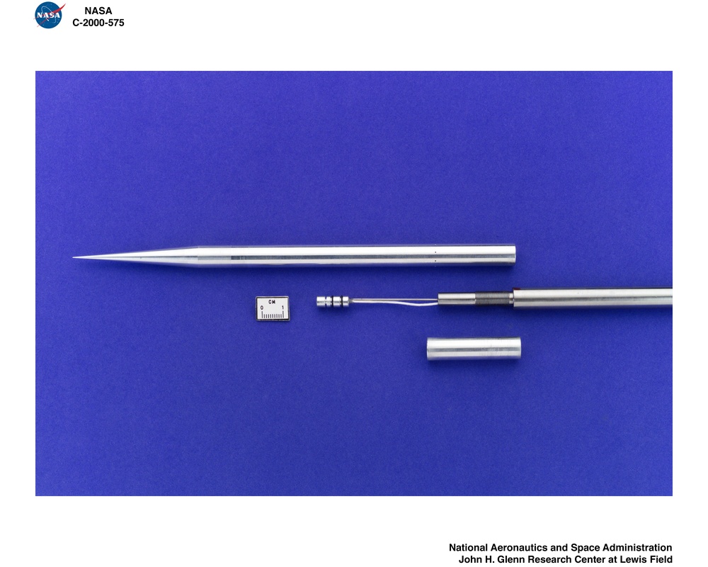 TRANSIENT FLOW FLOW FIELD PRESSURE PROBE DOCUMENTATION