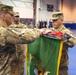 Spartan MPs mark deployment to Afghanistan