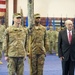 Spartan MPs mark deployment to Afghanistan