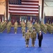 Spartan MPs mark deployment to Afghanistan