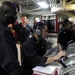 USS Farragut operates in 5th Fleet area